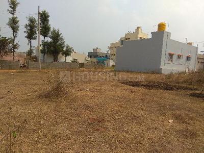 Residential Plot