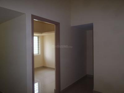 1 BHK Apartment