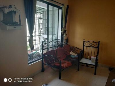 Gallery Cover Image of 1900 Sq.ft 3 BHK Apartment for buy in Kamothe for 11500000