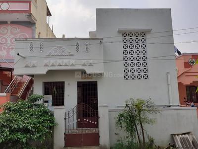 Gallery Cover Image of 900 Sq.ft 2 BHK Independent House for buy in Thirunindravur for 4300000