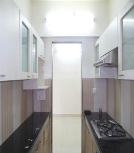 2 BHK Apartment