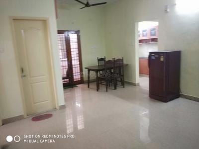 Gallery Cover Image of 1357 Sq.ft 2 BHK Apartment for buy in A Square Trinity Park, Thoraipakkam for 5000000