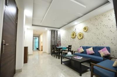 3 BHK Apartment