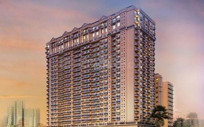 Gallery Cover Image of 1554 Sq.ft 3 BHK Apartment for buy in Andheri East for 24000000