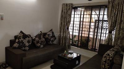 Gallery Cover Image of 800 Sq.ft 2 BHK Apartment for buy in Santacruz West for 22500000