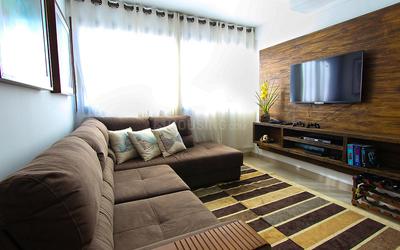 Gallery Cover Image of 1200 Sq.ft 3 BHK Apartment for rent in Karve Nagar for 32000