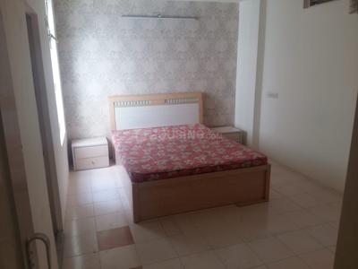 Gallery Cover Image of 1210 Sq.ft 3 BHK Apartment for buy in Bodakdev for 7200000