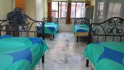 Bedroom Image of PG 4035174 Kopar Khairane in Kopar Khairane
