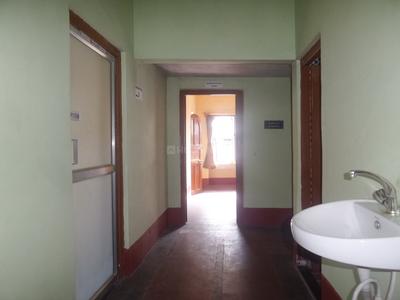 3 BHK Independent House