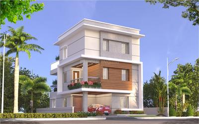 4 BHK Villa