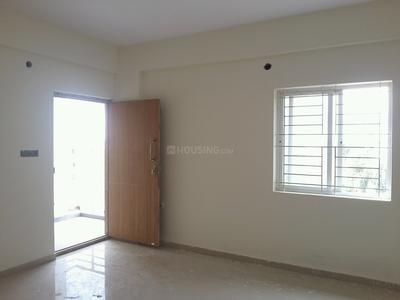 3 BHK Apartment