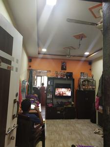 Gallery Cover Image of 350 Sq.ft 1 BHK Apartment for buy in Malad West for 1700000