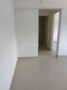 Gallery Cover Image of 650 Sq.ft 1 BHK Apartment for buy in Chandkheda for 2500000