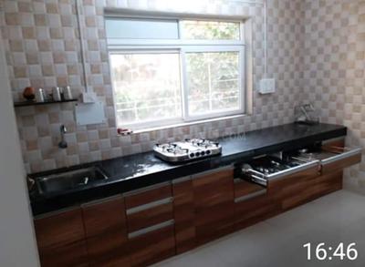 Gallery Cover Image of 580 Sq.ft 1 BHK Apartment for buy in Borivali West for 10500000