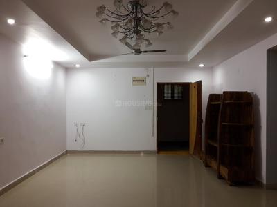 3 BHK Apartment