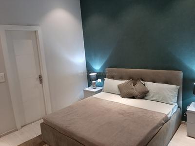 3 BHK अपार्टमेंट