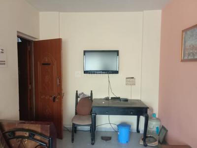 1 BHK Apartment