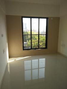 1 BHK Apartment