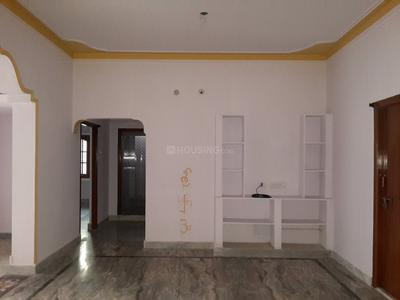 Gallery Cover Image of 1000 Sq.ft 2 BHK Apartment for rent in Nacharam for 11000