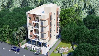 Gallery Cover Image of 1750 Sq.ft 3 BHK Independent Floor for buy in Chinchwad for 12500000