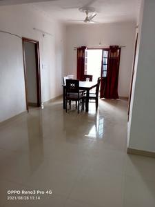Gallery Cover Image of 3340 Sq.ft 3 BHK Apartment for buy in Koncept Botanika, Gachibowli for 10000000