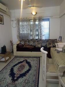 Gallery Cover Image of 955 Sq.ft 2 BHK Apartment for buy in Wadala East for 21000000