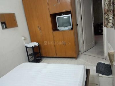 Bedroom Image of Gulshan PG in Sector 20