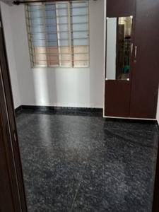 Gallery Cover Image of 500 Sq.ft 1 BHK Apartment for rent in HSR Layout for 11000