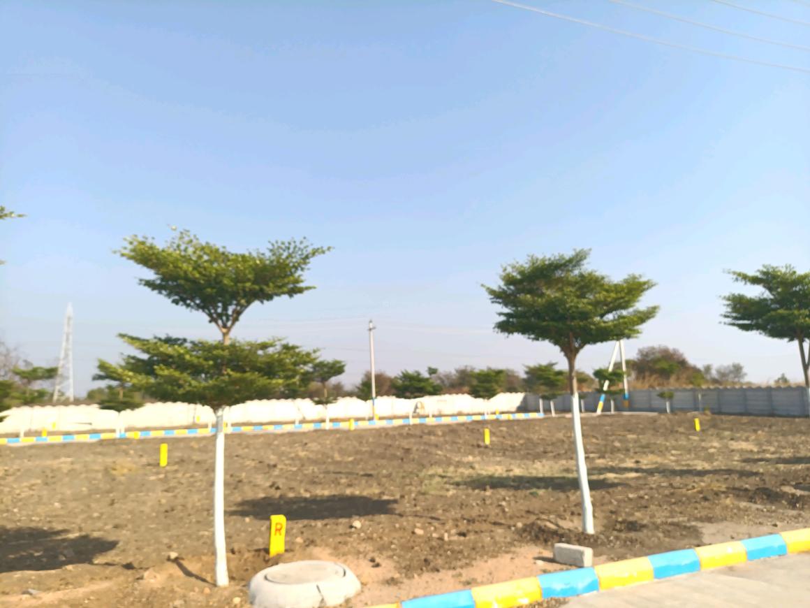 Residential PlotIsnapur, Hyderabad