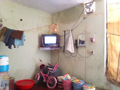 1 BHK Independent Floor