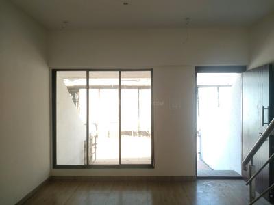 Gallery Cover Image of 913 Sq.ft 1 BHK Independent House for buy in Vangani for 2300000