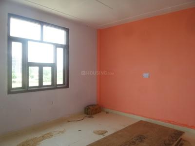 1 BHK Apartment