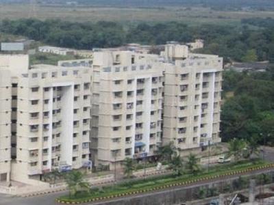 1 BHK Apartment