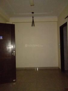 1 BHK Independent Floor