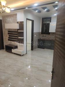 Gallery Cover Image of 1100 Sq.ft 3 BHK Apartment for buy in Pratap Vihar for 4800000