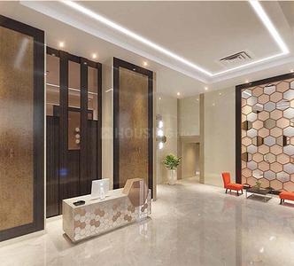 2 BHK फ़्लैट