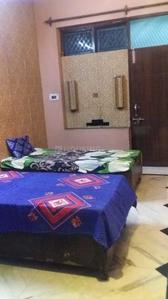 Bedroom Image of Mayank PG in Alipur Village