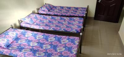 Bedroom Image of Stay In Sandal in Thoraipakkam