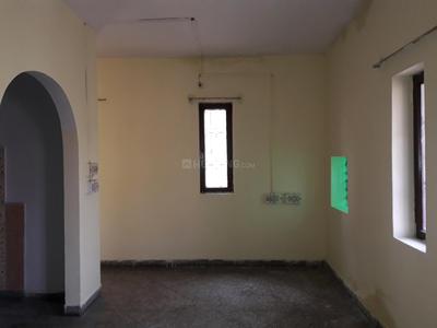 1 BHK Independent Floor