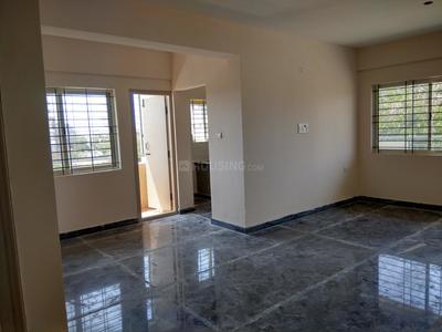 3 BHK Apartment