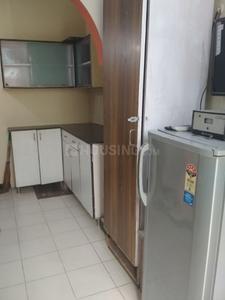 1 BHK Independent House