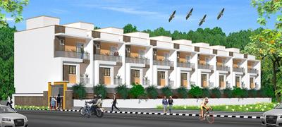 2 BHK Independent House