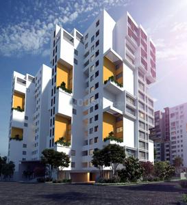 2 BHK Apartment