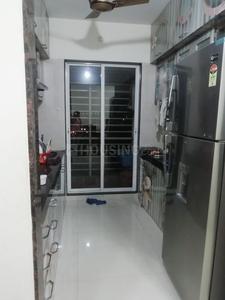 Gallery Cover Image of 1200 Sq.ft 2 BHK Apartment for buy in Kalamboli for 10000000