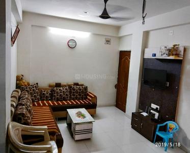 Gallery Cover Image of 1071 Sq.ft 2 BHK Apartment for buy in Bopal for 3500000
