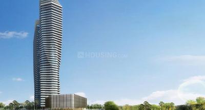 4 BHK Flat