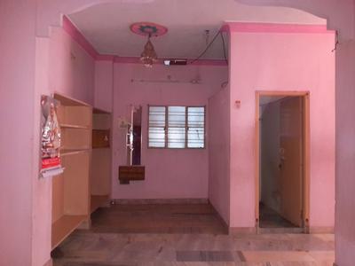 Gallery Cover Image of 670 Sq.ft 1 BHK Apartment for buy in Amberpet for 1800000