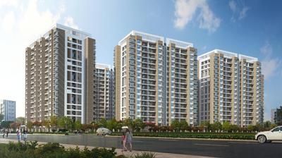 3 BHK Apartment