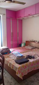Gallery Cover Image of 610 Sq.ft 1 BHK Apartment for buy in Kharghar for 5500000