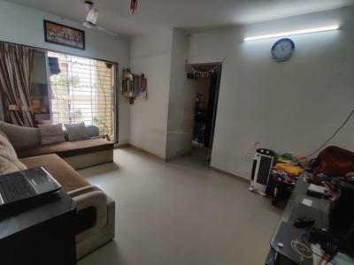 1 BHK Apartment